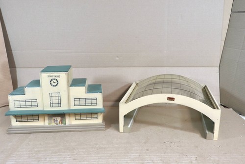 Hornby dublo pre war - dublo,