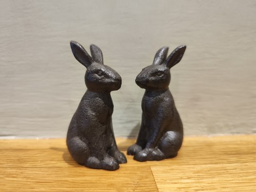 Mini cast iron - mini,