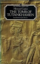 The Tomb of Tutankhamen