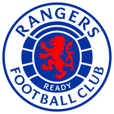 Glasgow rangers home league - glasgow, fc