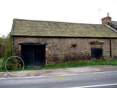 Photo 6x4 the old blacksmith - photo,