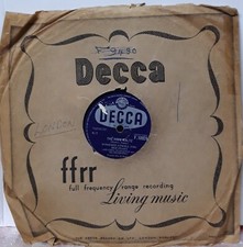 WINIFRED ATWELL : Streets Of