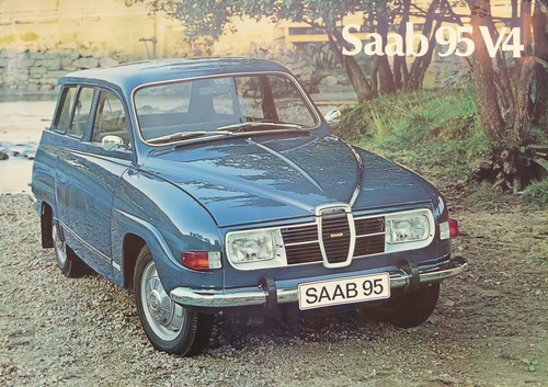 Rare original vintage - rare,