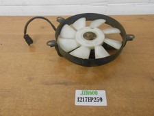 ZZR600 RAD FAN