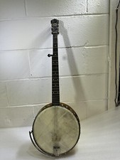 5 STRING BANJO BY JOHN GRAY &