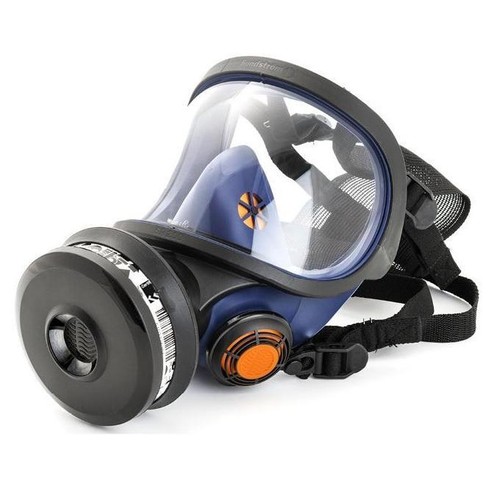 New sundstrom sr200 full - new,
