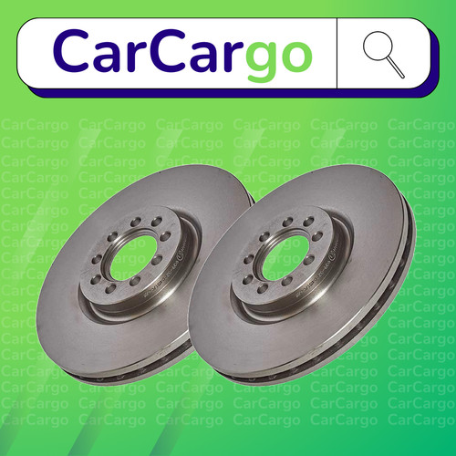 Premium vented front brake - premium,