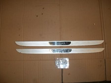 JAGUAR X-TYPE 2007 PAIR OF