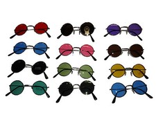 FDC John Lennon Sunglasses