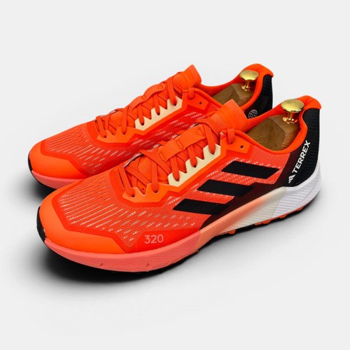 Adidas terrex agravic flow - adidas,