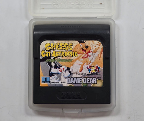 Speedy gonzales cheese - speedy,