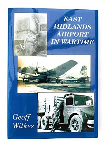 East midlands airport - midlands,