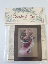 Lavender And Lace Victorian