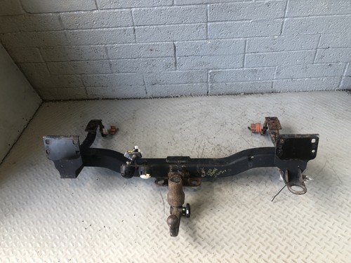 Range rover l322 tow - l322,