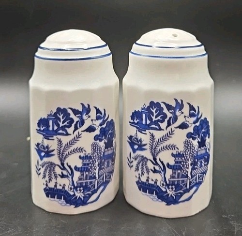 Total elegance blue - elegance, willow