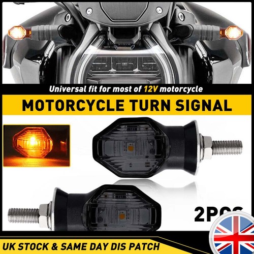 2pcs turn signal indicators - signal,