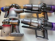 Dyson V8 , V11  Cordless Spare Parts Damaged Sold As Seen Check Description 
