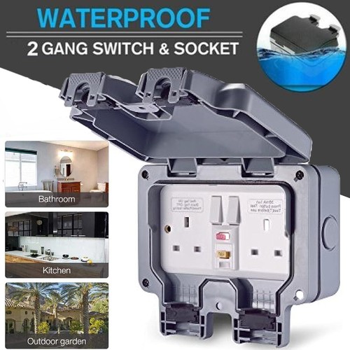 Outdoor weatherproof outside - outdoor,