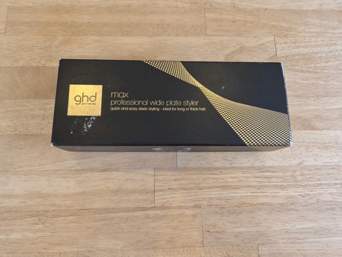 Ghd max professional wide - max,