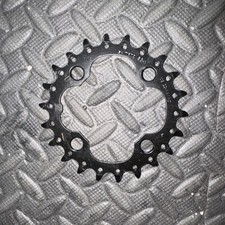 Shimano 22t cog - 22t, chain