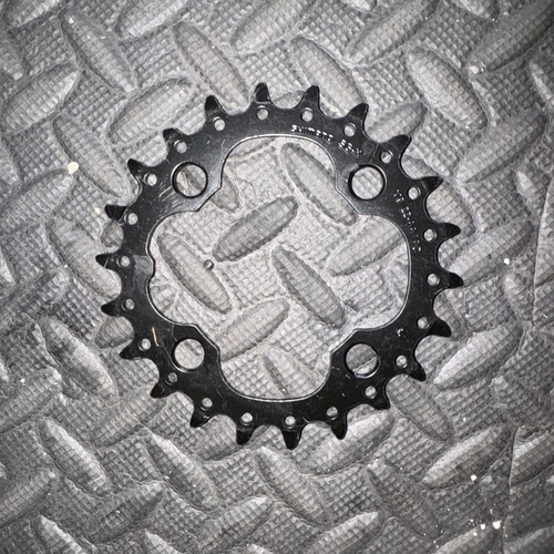 Shimano 22t cog chain - m9,