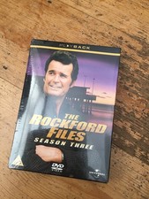 The Rockford Files - Season