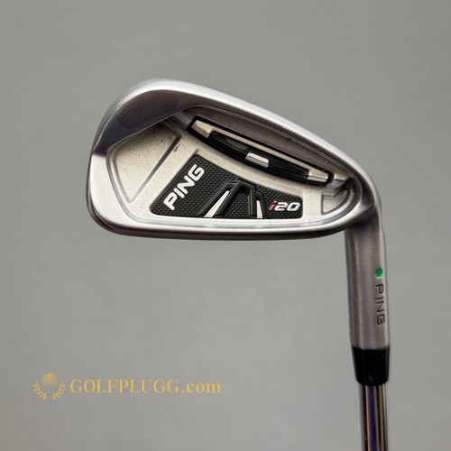 Iron ping i20 - ping, /