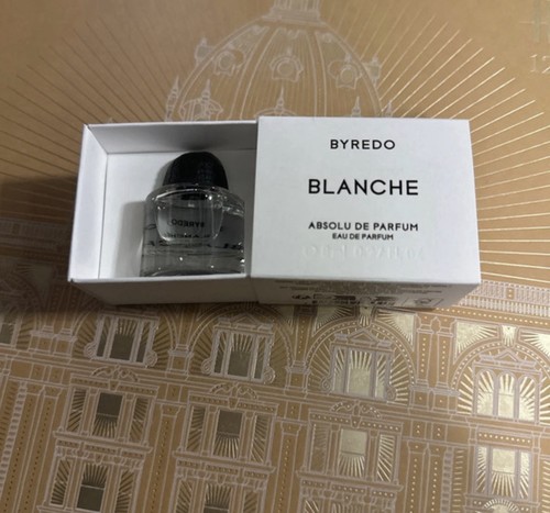 Byredo blanche eau - byredo,