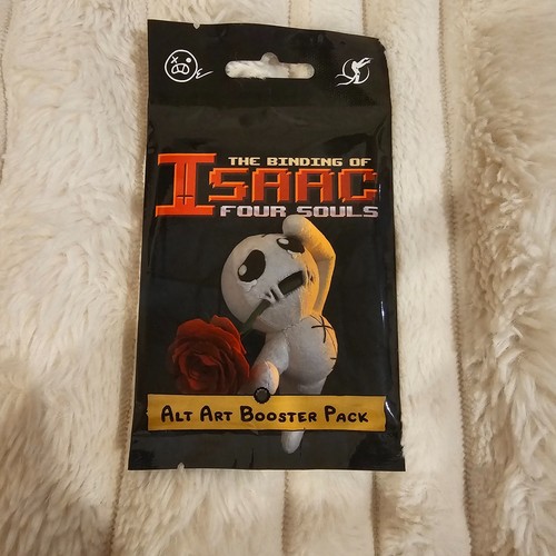 The binding isaac - binding, of
