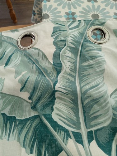 Lovely cream and green - cream,