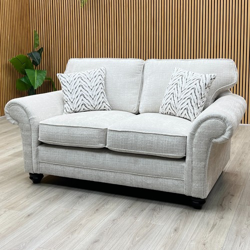 Clara seater sofa beige - 2,