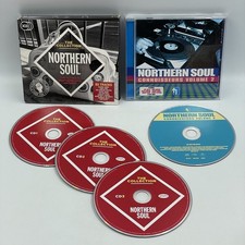 Northern Soul [CD] The