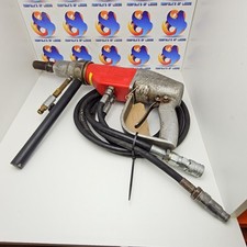 Hycon HCD25 Hydraulic core drill Heavy Duty Fully Refurbished inc vat