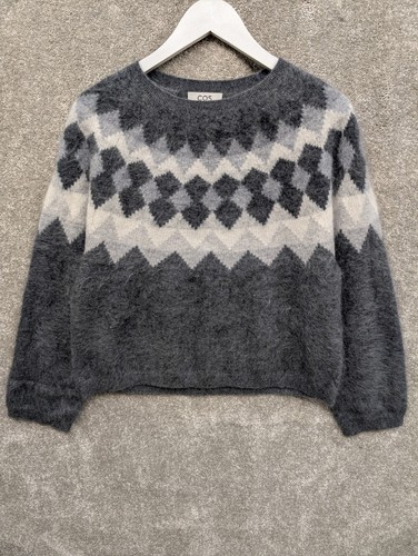 Cos jumper women - women, grey