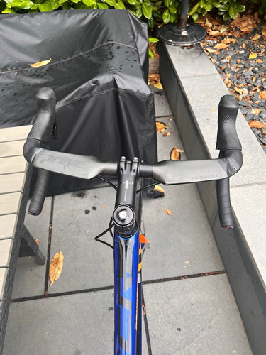 Giant tcr advanced pro - advanced, 1