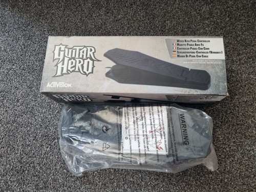 Guitar hero drum kick - guitar,