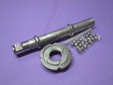 Vintage Raleigh Super Grifter Bottom Bracket Set 21GC Used