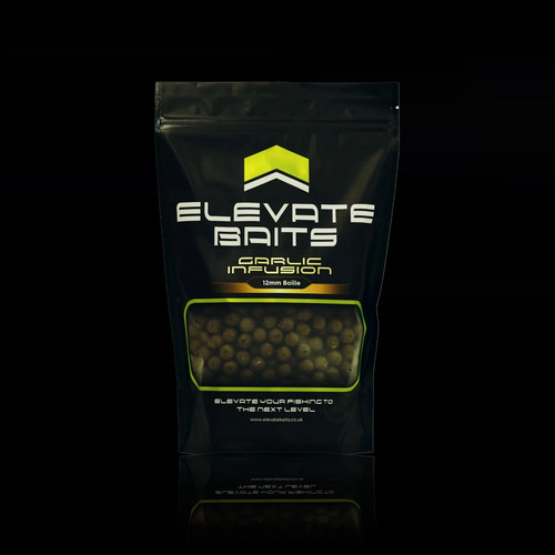 Elevate baits garlic - baits, infusion