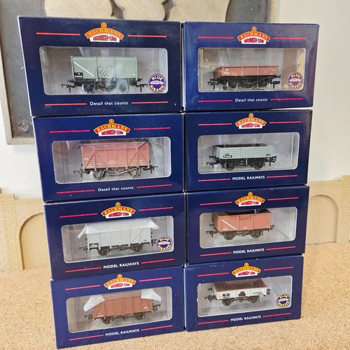 Bachmann gauge job lot - bachmann,
