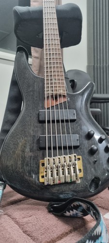 Ibanez soundgear sr505e - soundgear,