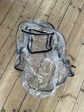 Bugaboo Bee 5 Rain cover