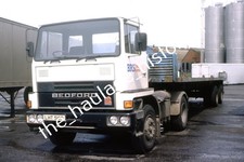 Thh truck photos - thh, bedford