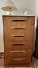 Plan fresco tallboy chest of - g,