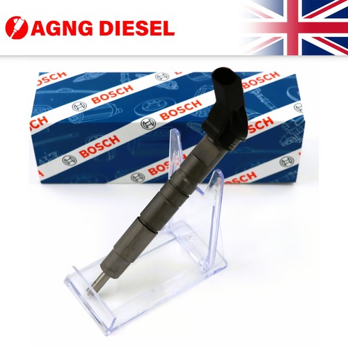 Bosch fuel injector - fuel, 0445116026