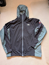 TNF summit series mens black