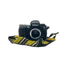 Nikon F100 Camera Body | Black