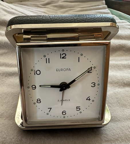 Europa wind alarm - europa, up