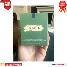 La Mer the Rejuvenating Night