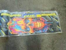 LOSI 5T 1/5 TH SCALE  CHASSIS