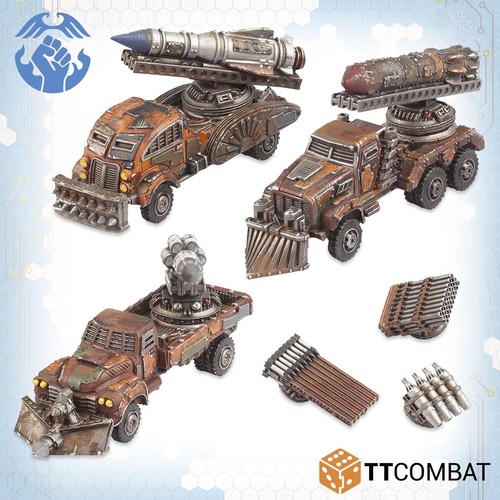 Dropzone commander bnib storm - bnib,